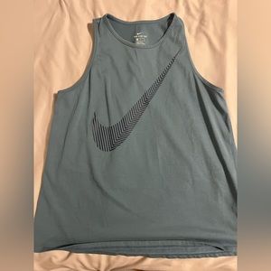 Nike Tank Top